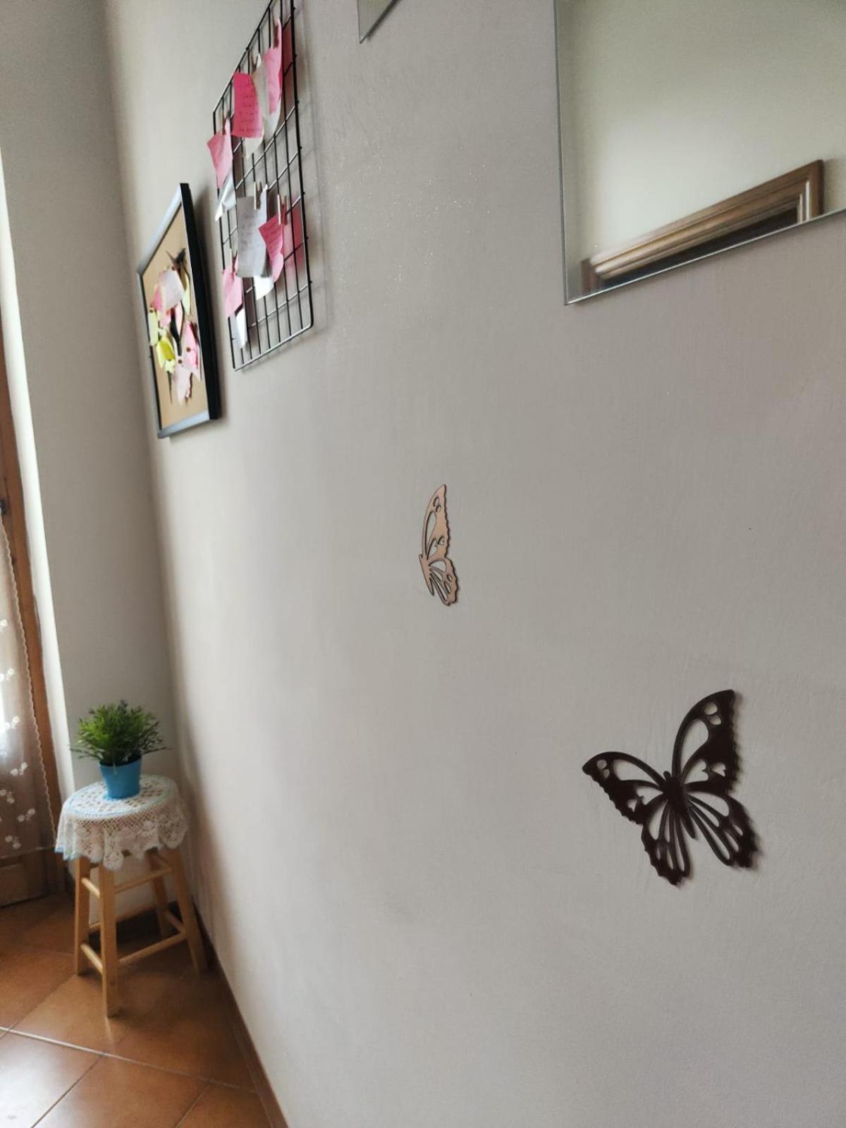 Apartmán Divino Villa Viani Exteriér fotografie