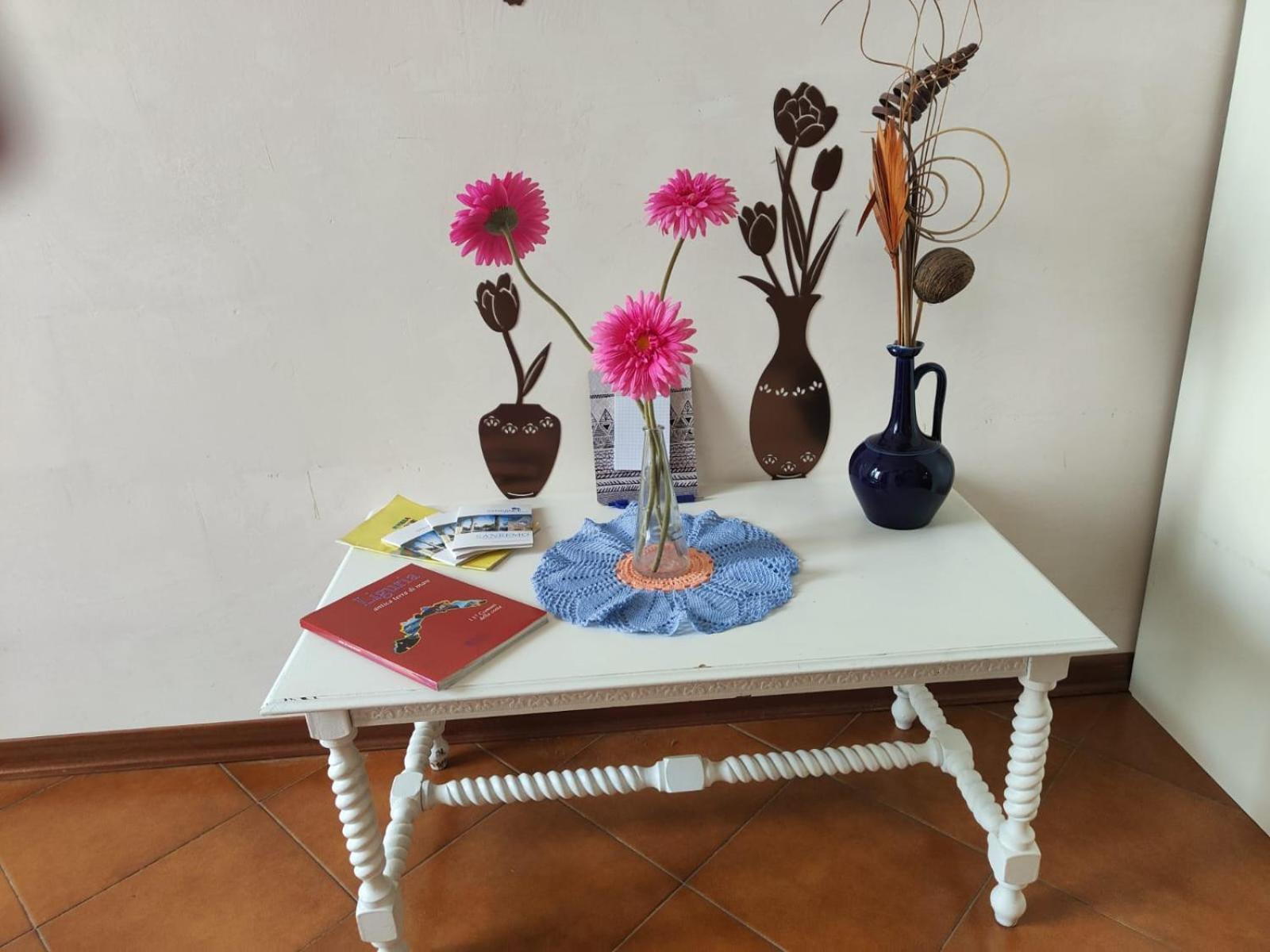 Apartmán Divino Villa Viani Exteriér fotografie