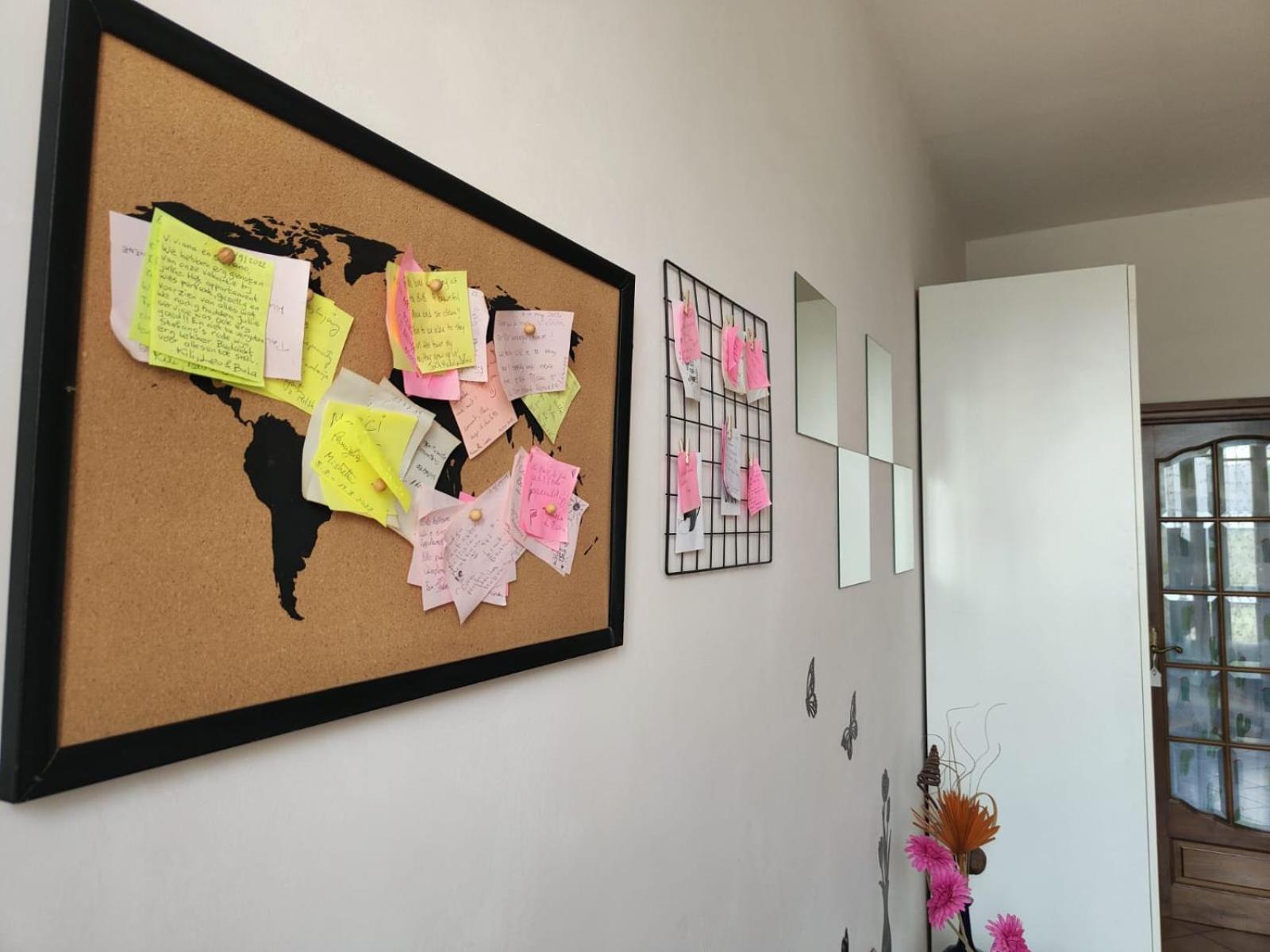 Apartmán Divino Villa Viani Exteriér fotografie