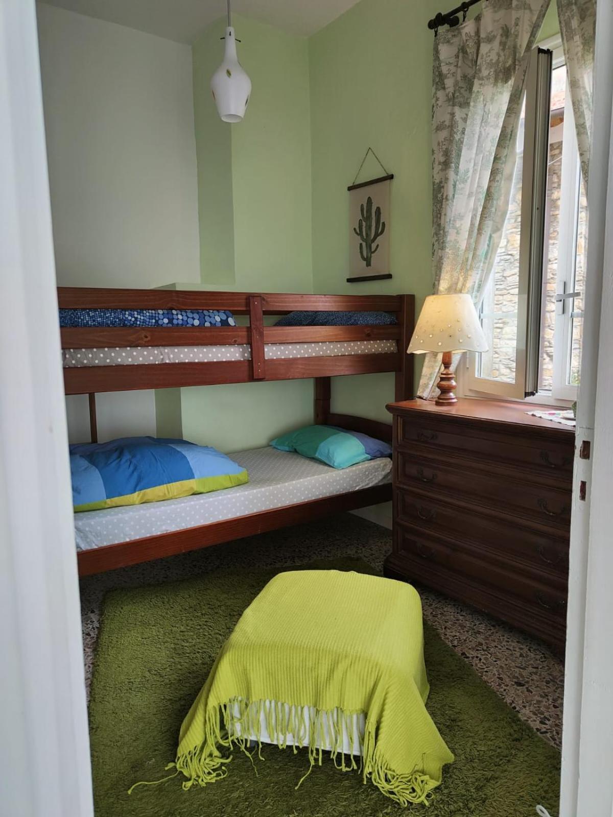 Apartmán Divino Villa Viani Exteriér fotografie