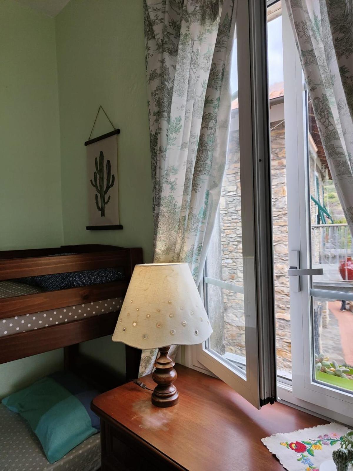 Apartmán Divino Villa Viani Exteriér fotografie