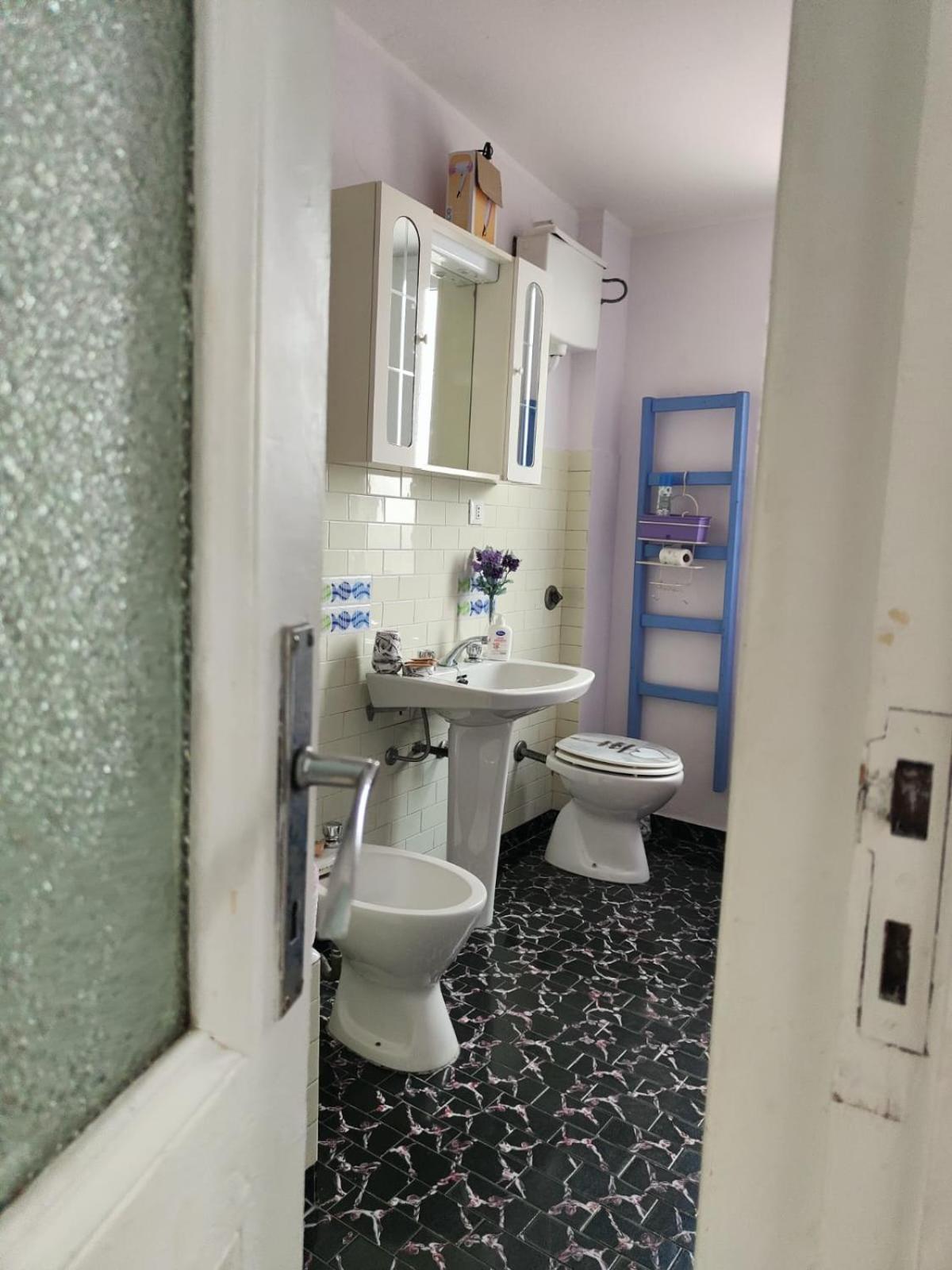 Apartmán Divino Villa Viani Exteriér fotografie