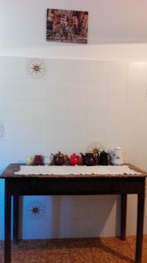 Apartmán Divino Villa Viani Exteriér fotografie