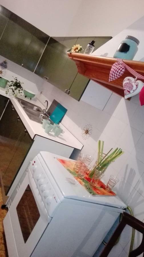 Apartmán Divino Villa Viani Exteriér fotografie