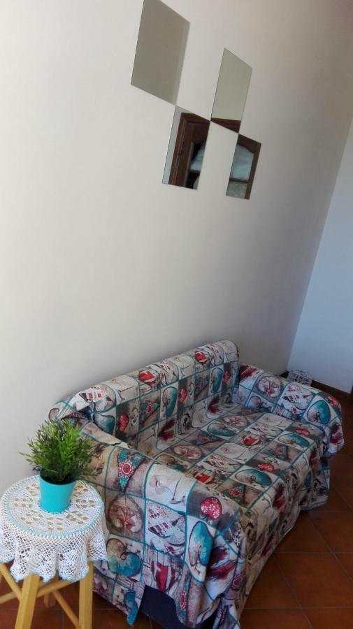 Apartmán Divino Villa Viani Exteriér fotografie