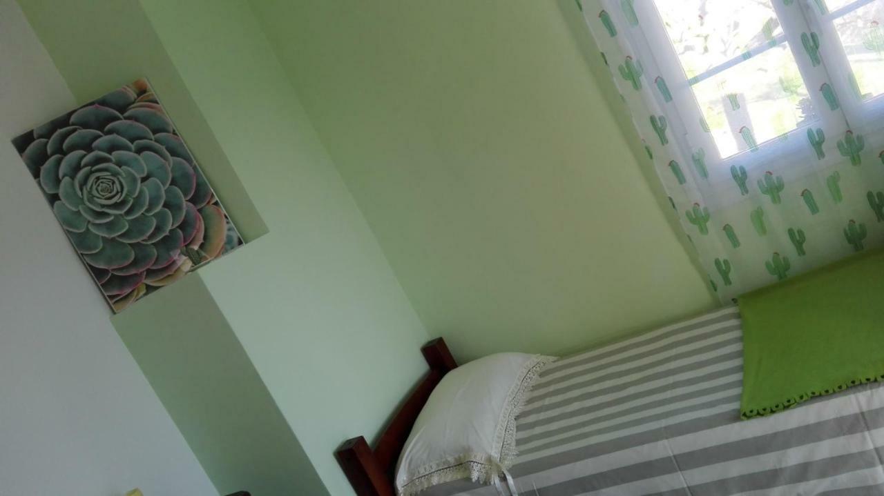 Apartmán Divino Villa Viani Exteriér fotografie