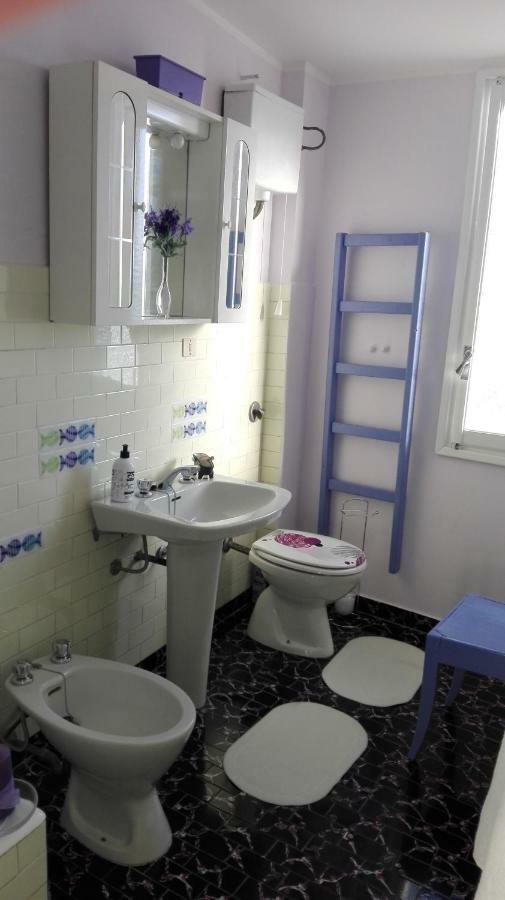 Apartmán Divino Villa Viani Exteriér fotografie