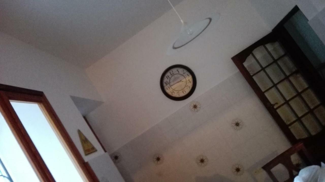 Apartmán Divino Villa Viani Exteriér fotografie