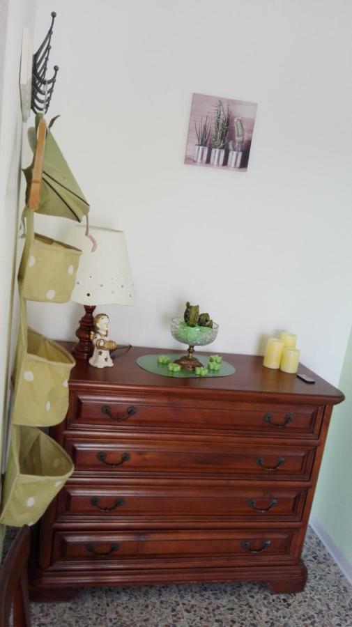 Apartmán Divino Villa Viani Exteriér fotografie