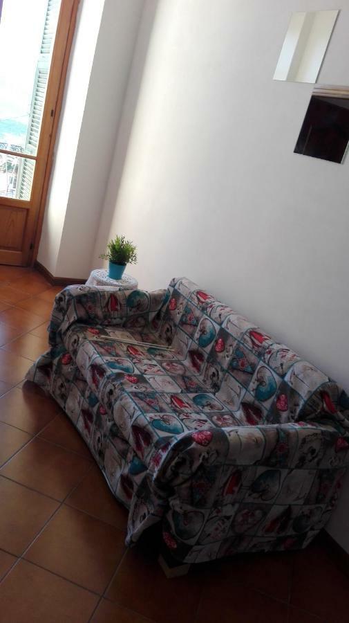 Apartmán Divino Villa Viani Exteriér fotografie