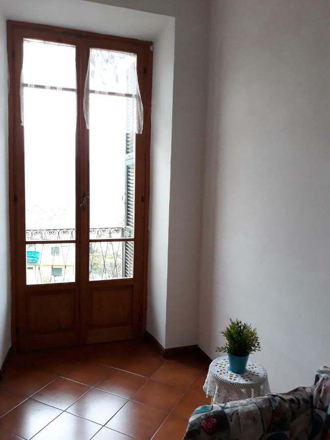 Apartmán Divino Villa Viani Exteriér fotografie