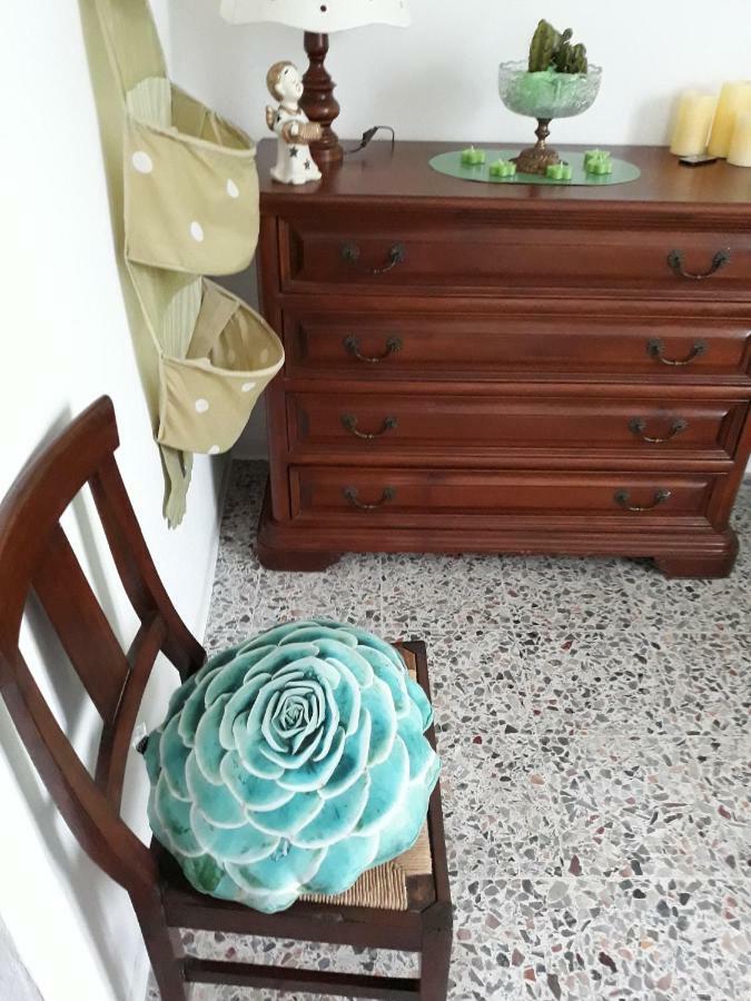 Apartmán Divino Villa Viani Exteriér fotografie